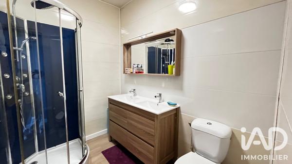Immeuble à vendre 208 m² La Couronne
