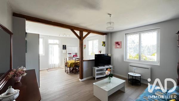 Immeuble à vendre 208 m² La Couronne