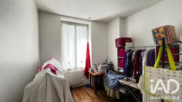 Immeuble à vendre 208 m² La Couronne