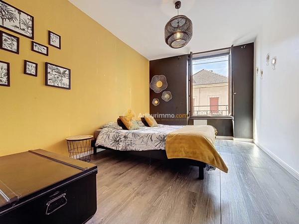 Location                                                      Appartement
                        
                     2 pièces                      35 m2                     à Bourgoin-Jallieu