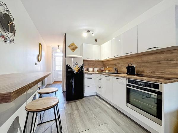 Location                                                      Appartement
                        
                     2 pièces                      35 m2                     à Bourgoin-Jallieu