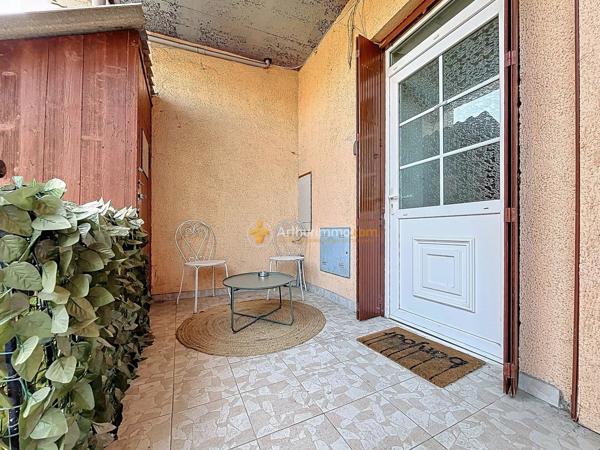 Location                                                      Appartement
                        
                     2 pièces                      35 m2                     à Bourgoin-Jallieu