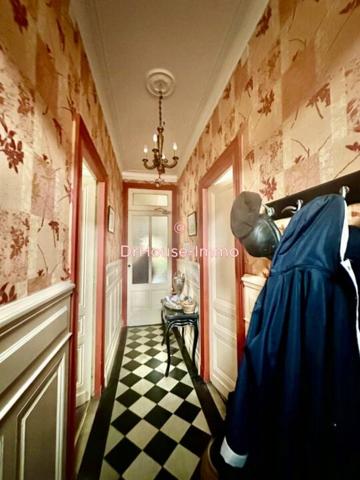 Maison à vendre 7 pièces de 160 m²