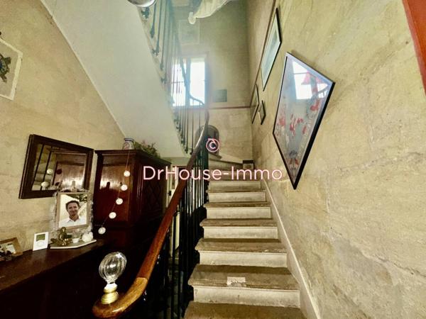 Maison à vendre 7 pièces de 160 m²
