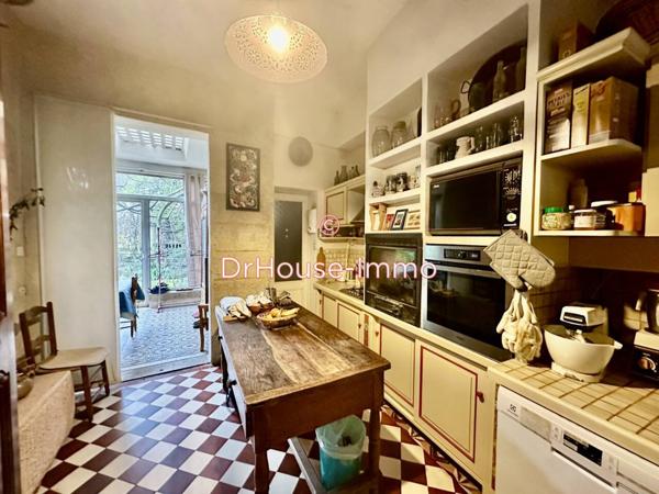 Maison à vendre 7 pièces de 160 m²