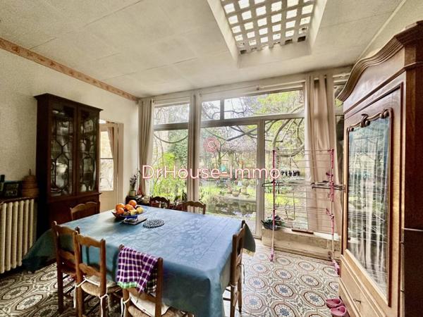 Maison à vendre 7 pièces de 160 m²