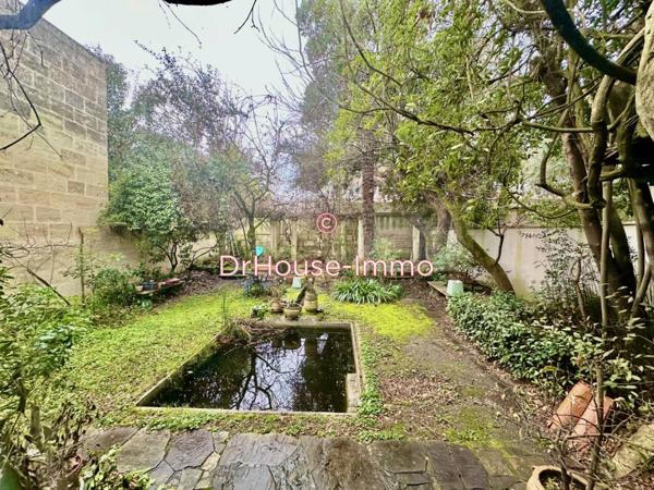 Maison à vendre 7 pièces de 160 m²