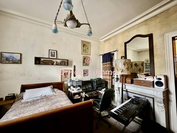 Maison à vendre 7 pièces de 160 m²