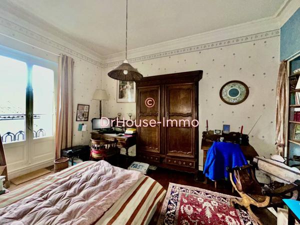 Maison à vendre 7 pièces de 160 m²