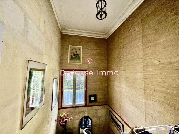 Maison à vendre 7 pièces de 160 m²