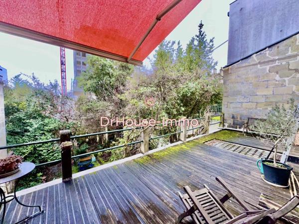 Maison à vendre 7 pièces de 160 m²