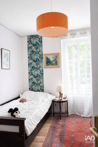 Maison à vendre 5 pièces 141 m² Mauges-sur-Loire