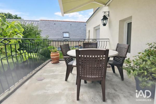 Maison à vendre 5 pièces 141 m² Mauges-sur-Loire