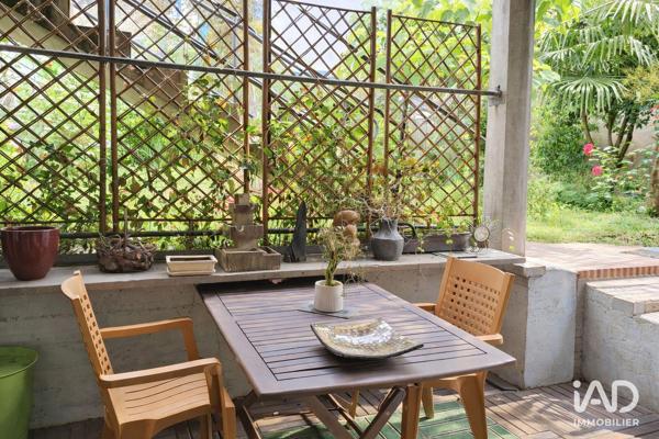 Maison à vendre 5 pièces 141 m² Mauges-sur-Loire