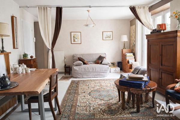 Maison à vendre 5 pièces 141 m² Mauges-sur-Loire