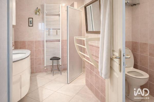 Maison à vendre 5 pièces 141 m² Mauges-sur-Loire
