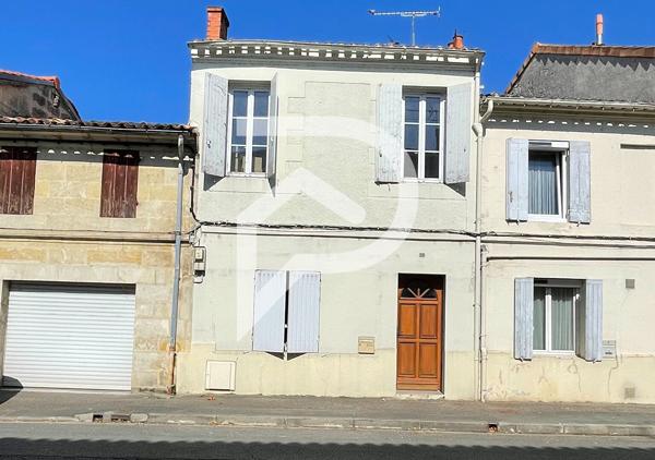 Maison 4 pièces 113 m2