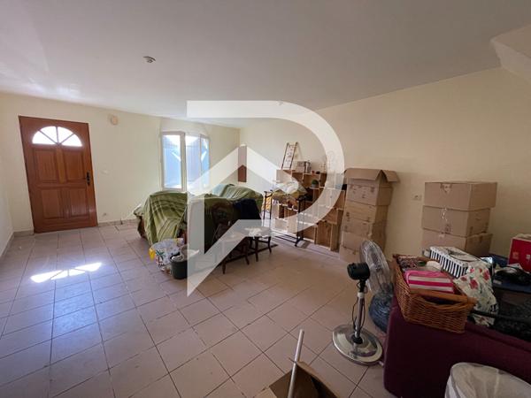 Maison 4 pièces 113 m2