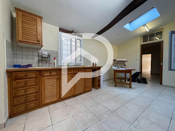 Maison 4 pièces 113 m2