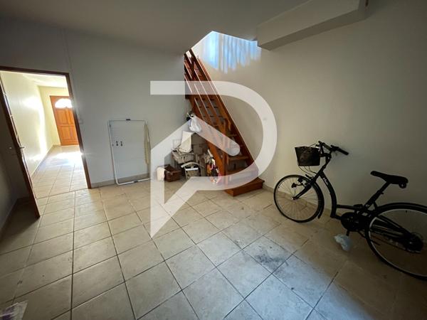 Maison 4 pièces 113 m2