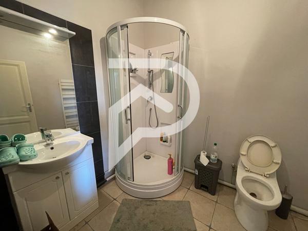 Maison 4 pièces 113 m2