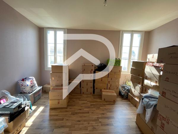 Maison 4 pièces 113 m2
