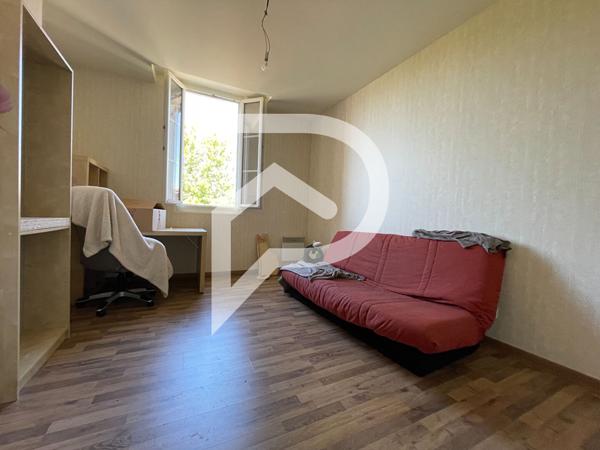 Maison 4 pièces 113 m2