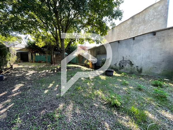 Maison 4 pièces 113 m2