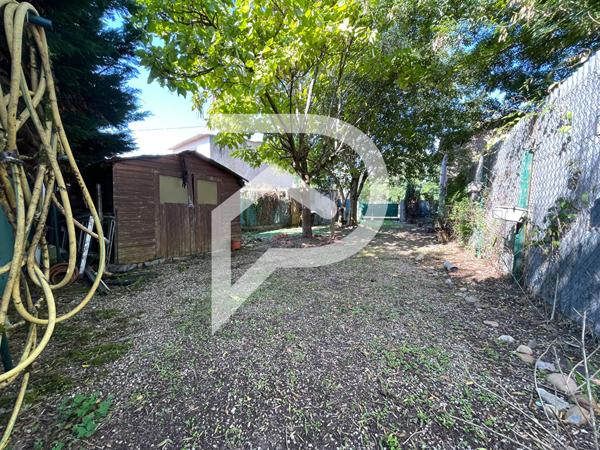 Maison 4 pièces 113 m2