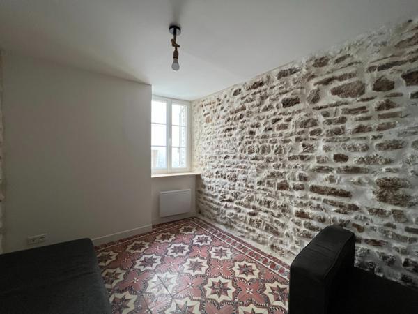 Dpt Gard (30), à vendre SAINT HILAIRE DE BRETHMAS maison P5 de 126 m²