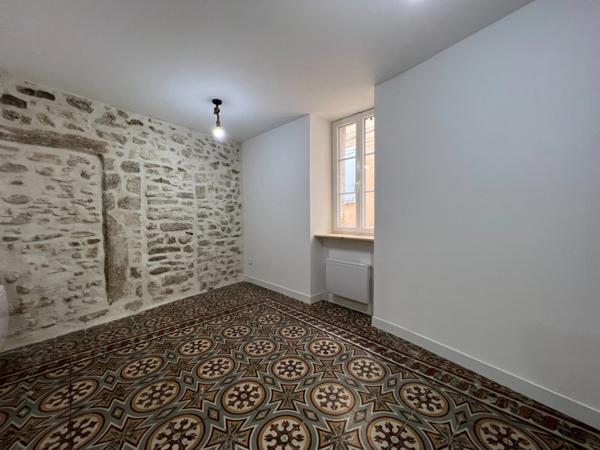 Dpt Gard (30), à vendre SAINT HILAIRE DE BRETHMAS maison P5 de 126 m²