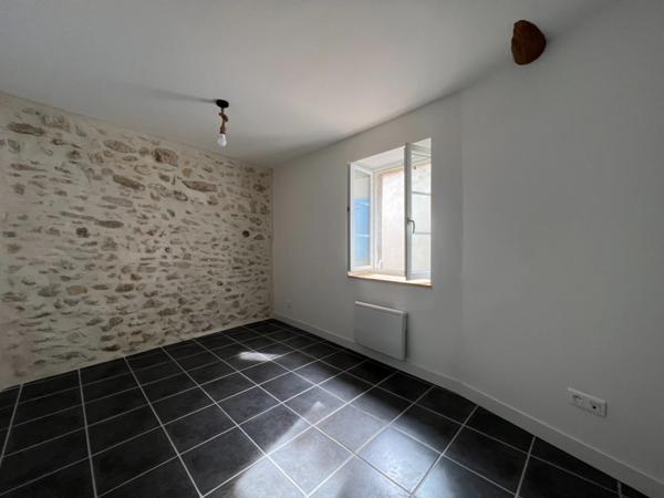 Dpt Gard (30), à vendre SAINT HILAIRE DE BRETHMAS maison P5 de 126 m²