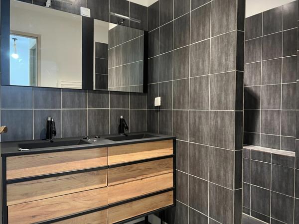 Dpt Gard (30), à vendre SAINT HILAIRE DE BRETHMAS maison P5 de 126 m²