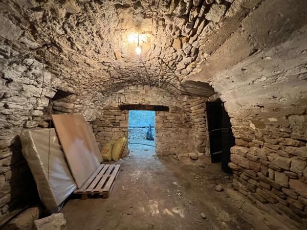 Dpt Gard (30), à vendre SAINT HILAIRE DE BRETHMAS maison P5 de 126 m²