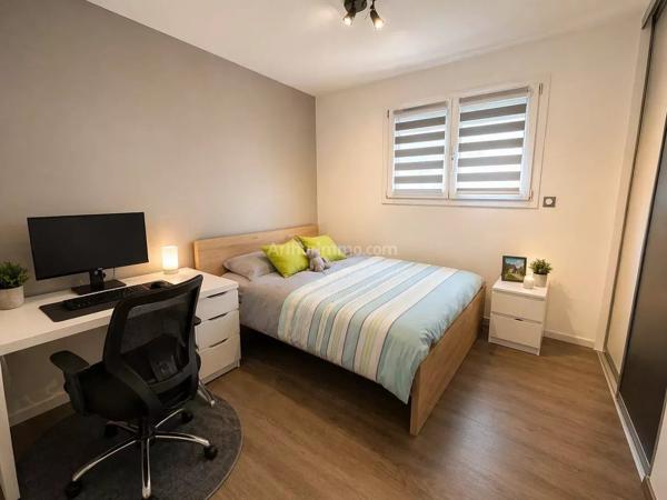 Vente                                                      Maison
                        
                     7 pièces                      120 m2                     à Colmar