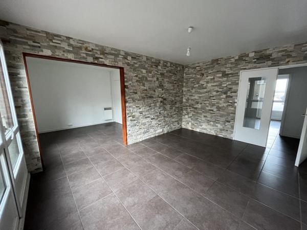 Appartement à vendre |  Limoges |  3 pièces | 75 m²