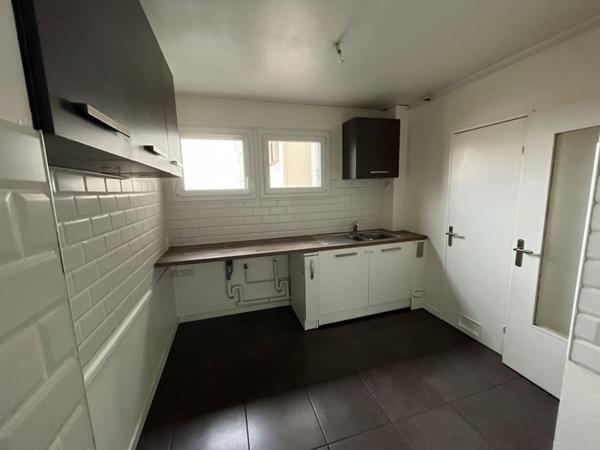 Appartement à vendre |  Limoges |  3 pièces | 75 m²