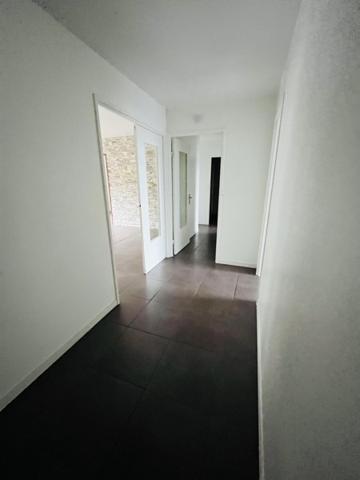 Appartement à vendre |  Limoges |  3 pièces | 75 m²