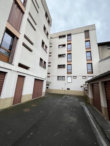 Appartement à vendre |  Limoges |  3 pièces | 75 m²