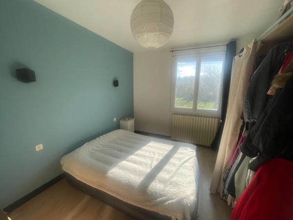 Maison individuelle au calme Secteur Gournay / Gisors / Beauvais