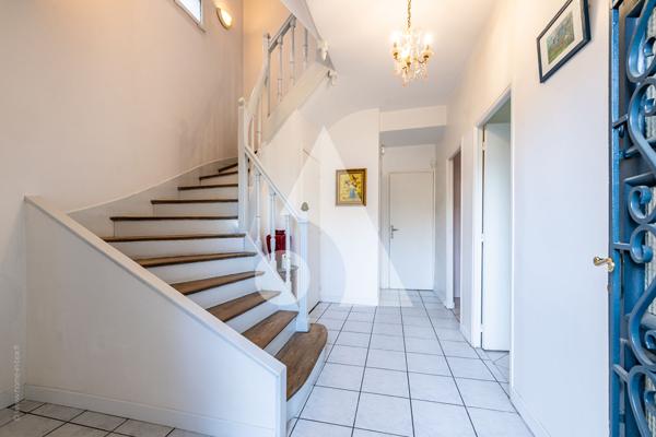 Maison 7 pièces 200 m2