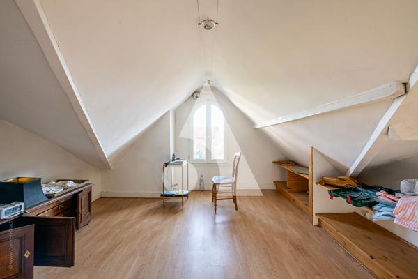 Maison 7 pièces 200 m2