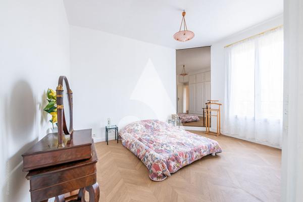 Maison 7 pièces 200 m2