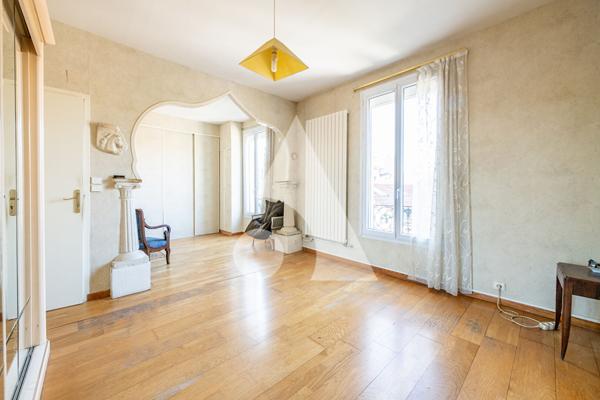 Maison 7 pièces 200 m2