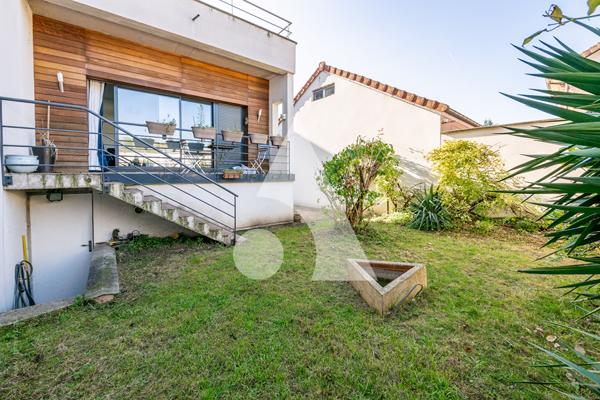 Maison 7 pièces 200 m2