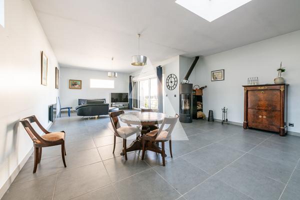 Maison 7 pièces 200 m2