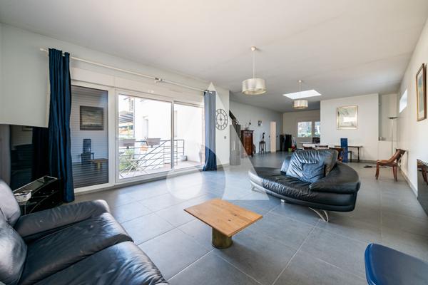 Maison 7 pièces 200 m2