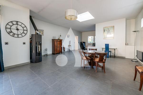 Maison 7 pièces 200 m2