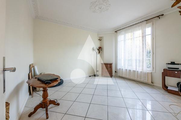 Maison 7 pièces 200 m2