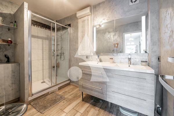 Maison 7 pièces 200 m2